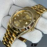 Rolex DayDate 218238 Replica