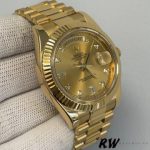Rolex DayDate 218238 Replica - Image 4