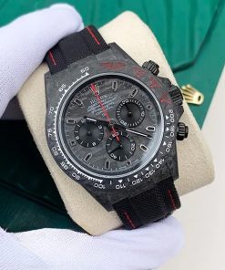 Rolex Daytona 116503-NTPT RED Speedster Red After Replica