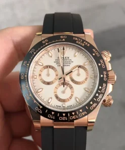 Rolex Daytona Ivory Dial Replica
