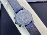 Rolex Daytona Cosmograph Color Fish Pattern Dial 2071401 Replica - Image 5