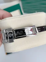 Rolex Black Diamond Replica - Image 6