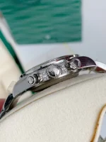 Rolex Black Diamond Replica - Image 5