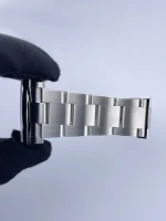 Rolex Oyster Perpetual 124300 Blue Dial Replica - Image 6