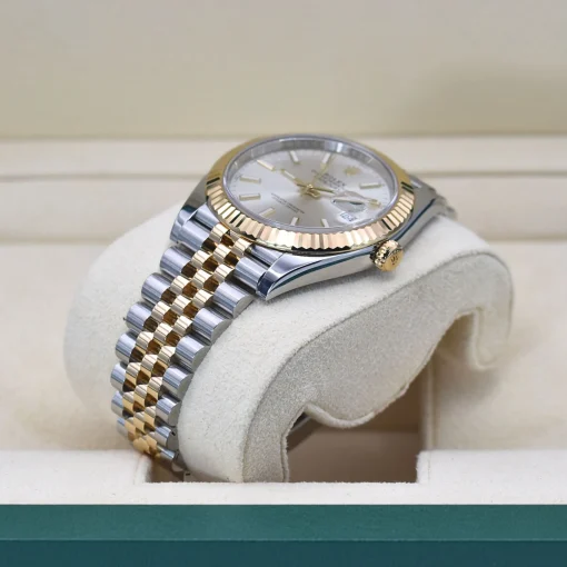  imageye___-_dj41-silver-3 Datejust Watch Replica