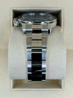 Rolex Daytona Black Ceramic Replica - Image 2