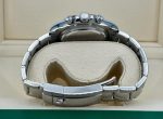 Rolex Daytona Black Ceramic Replica - Image 6