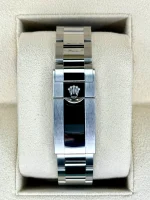 Rolex Daytona Black Ceramic Replica - Image 3