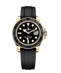 Yacht-Master Yellow Gold Replica
