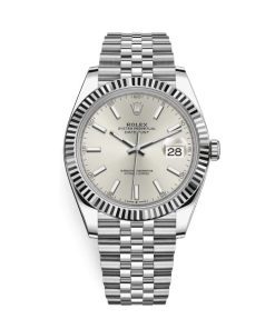 Rolex Datejust 126334SSJ Replica