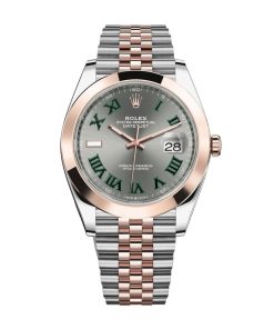 Rolex Datejust 126301 Two Tone Replica