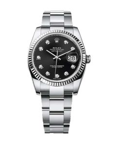 rolex-datejust-28mm-279174-white-gold-automatic-dark-grey-dial