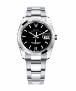 rolex-datejust-34mm-115200-steel-automatic-silver-dial-replica