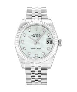 rolex-datejust-mother-of-pearl-diamond-replica