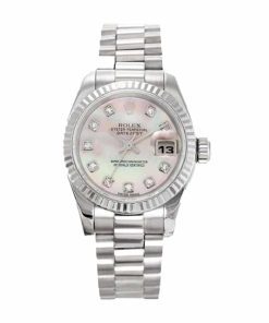 Rolex Datejust Ladies 179179 Replica