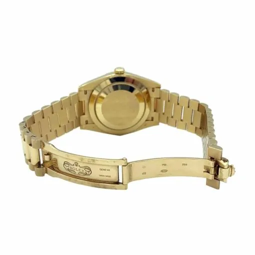  rolex-day-date-228238-2018-ew-yellow-gold-champagne-dial-1 Rolex Presidential Yellow Gold 228238-0003 Replica - VSF Watches