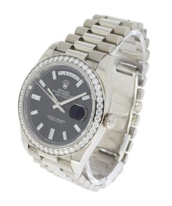 Rolex Day-Date