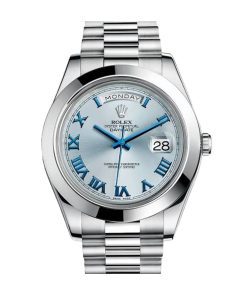 Rolex Roman Numerals Replica