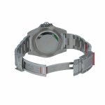 Rolex GMT-Master II Black Dial Batman Bezel 116710BLNR Oyster Replica - Image 5