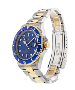 rolex-submariner-two-tone-yellow-gold-blue-dial-replica-watch