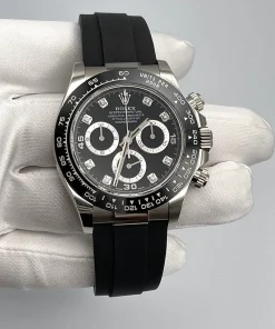 Rolex Daytona OysterFlex Replica
