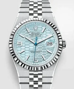 Rolex Land-Dweller Replica