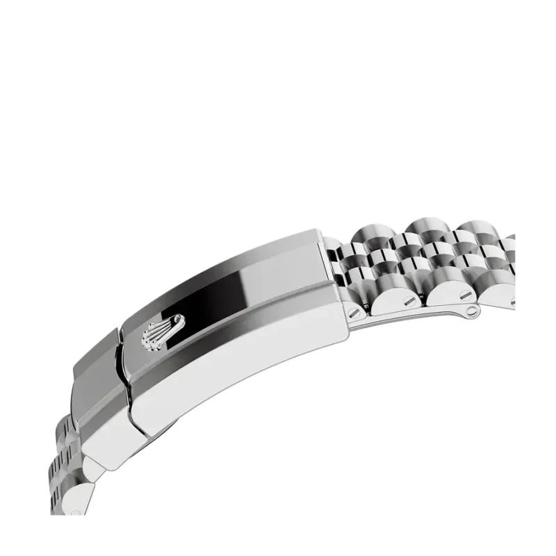 Rolex Datejust 116234 Pink Dial 1:1 Super Clone - Image 3