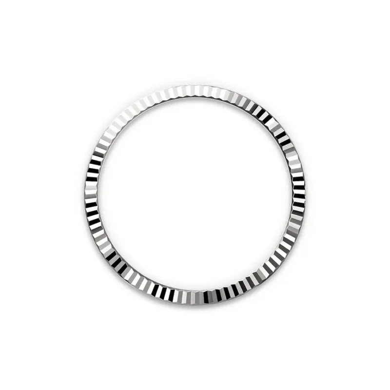 Rolex Datejust 116234 Pink Dial 1:1 Super Clone - Image 5